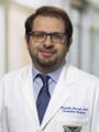 Photo: Dr. Mustafa Nazzal, MD