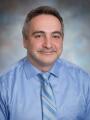Photo: Dr. Ali Hashemi, MD