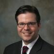 Photo: Dr. Greg Pearson, MD