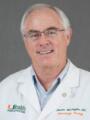 Photo: Dr. Thomas Harrington, MD