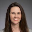 Photo: Dr. Karina Carlson, MD