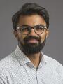 Photo: Dr. Ali Khan, MD