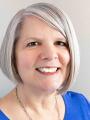 Photo: Gayle Murray, LISW