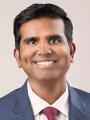Photo: Dr. Srinath Sundararajan, MD