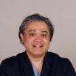 Photo: Dr. Noel Santos, MD