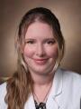 Photo: Dr. Kaitlin James, MD