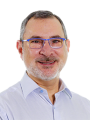 Photo: Dr. Andrew Blumenthal, DO