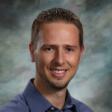 Photo: Dr. James Lynch, MD