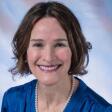 Photo: Dr. Sarah Sabin, MD