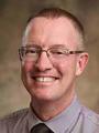 Photo: Dr. Thomas Allumbaugh, MD