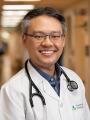 Photo: Dr. Nicholas Moy, MD