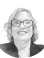 Melissa Jackson, LCSW-C
