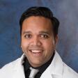 Photo: Dr. Rony Shah, MD