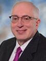 Photo: Dr. John Merling, MD