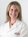 Photo: Dr. Vanessa Gregg, MD