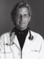 Photo: Dr. Stephen Williams, MD