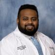 Photo: Dr. Reetom Bera, DO