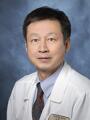 Photo: Dr. Xunzhang Wang, MD