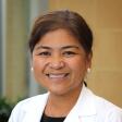 Photo: Dr. Mae Dumlao, MD