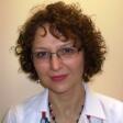 Photo: Dr. Ruth Minkin, MD