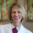 Photo: Dr. Mary McKenzie, DO