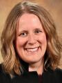 Photo: Dr. Jill Amsberry, DO