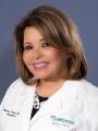 Photo: Dr. Nagwa Khadr, MB Bch