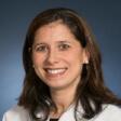 Photo: Dr. Leah Belazarian, MD