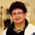 Photo: Dr. Alla Sarkisyan, MD
