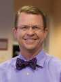 Photo: Dr. Christopher Rocke, DO