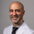 Photo: Dr. Ahmad Hossani-Madani, MD