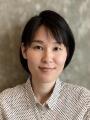 Photo: Dr. Karen Akasaka, DO