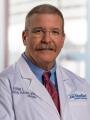 Photo: Dr. Eugene Alford, MD
