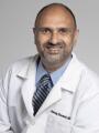 Photo: Dr. Anup Desai, MD
