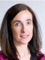 Photo: Dr. Mary Morris, MD