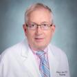 Photo: Dr. William Bell, MD