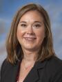 Photo: Dr. Regina Kayse, MD