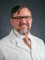 Photo: Dr. Christopher Buchanan, MD