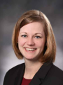 Photo: Dr. Emily Miller, DO