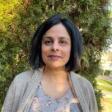 Photo: Dr. Urvashi Goswami, MD