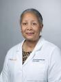 Photo: Dr. Victoria Hammonds, MD