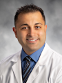 Photo: Dr. Jason Samona, DO
