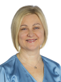 Photo: Dr. Irina Feldman, MD