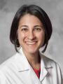 Photo: Dr. Furha Iram Cossor, MD