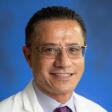 Photo: Dr. Ali Amin, MD