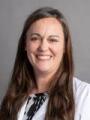 Photo: Dr. Ali Jessee, DO