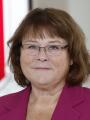 Photo: Dr. Carmen Skinner, DO
