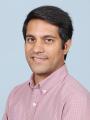 Photo: Dr. Feroze Afzal, MB Bs