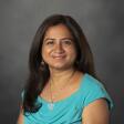 Photo: Dr. Aarti Desai, MD