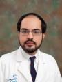 Photo: Dr. Suhail A Dar, MD